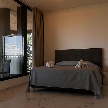 Cconforthotels Puglia Promenade Apartment 5 باري المظهر الخارجي الصورة